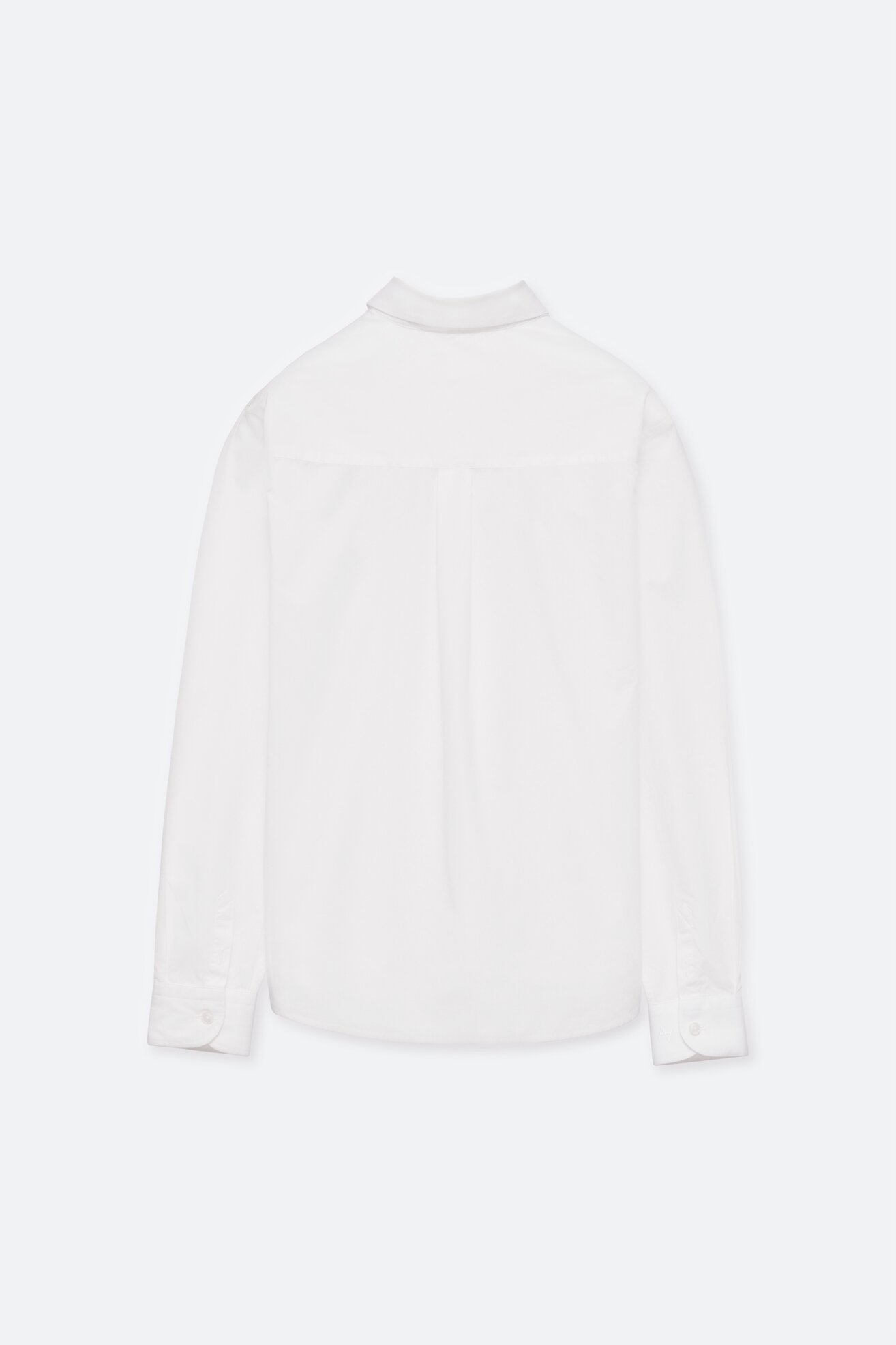 Koszula Americanos AM22KOU001 Biały