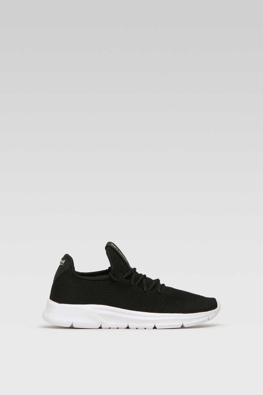 
                Sprandi - Obuwie sportowe czarne - 5904862536064