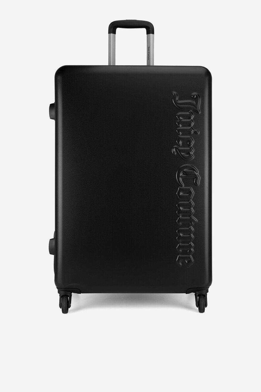 
                Juicy Couture - Duża walizka - 5905588986331