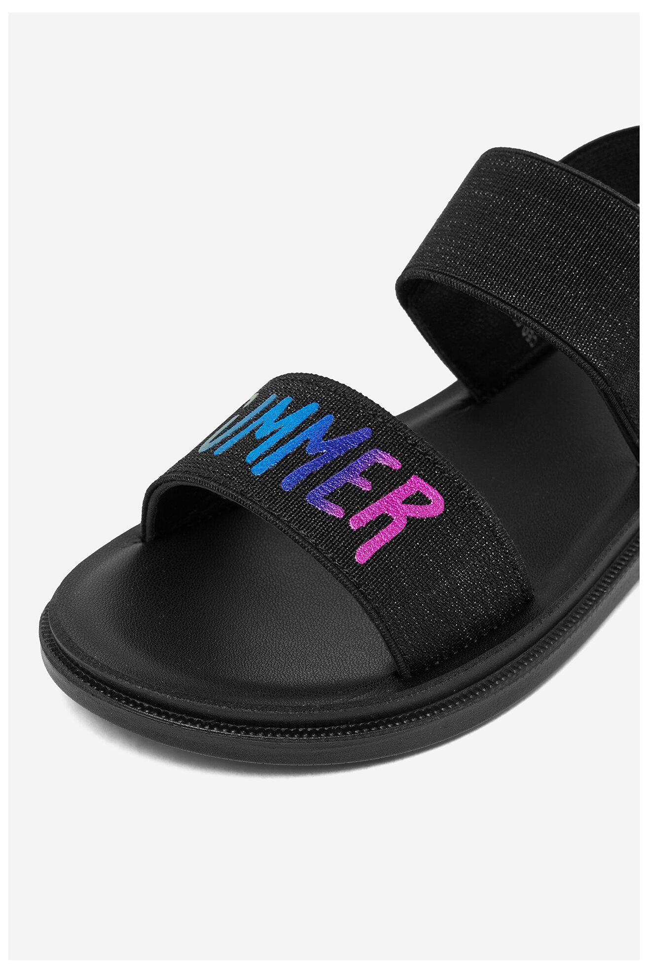 Сандали DeeZee CEO-CSS20370-00A ЧЕРЕН