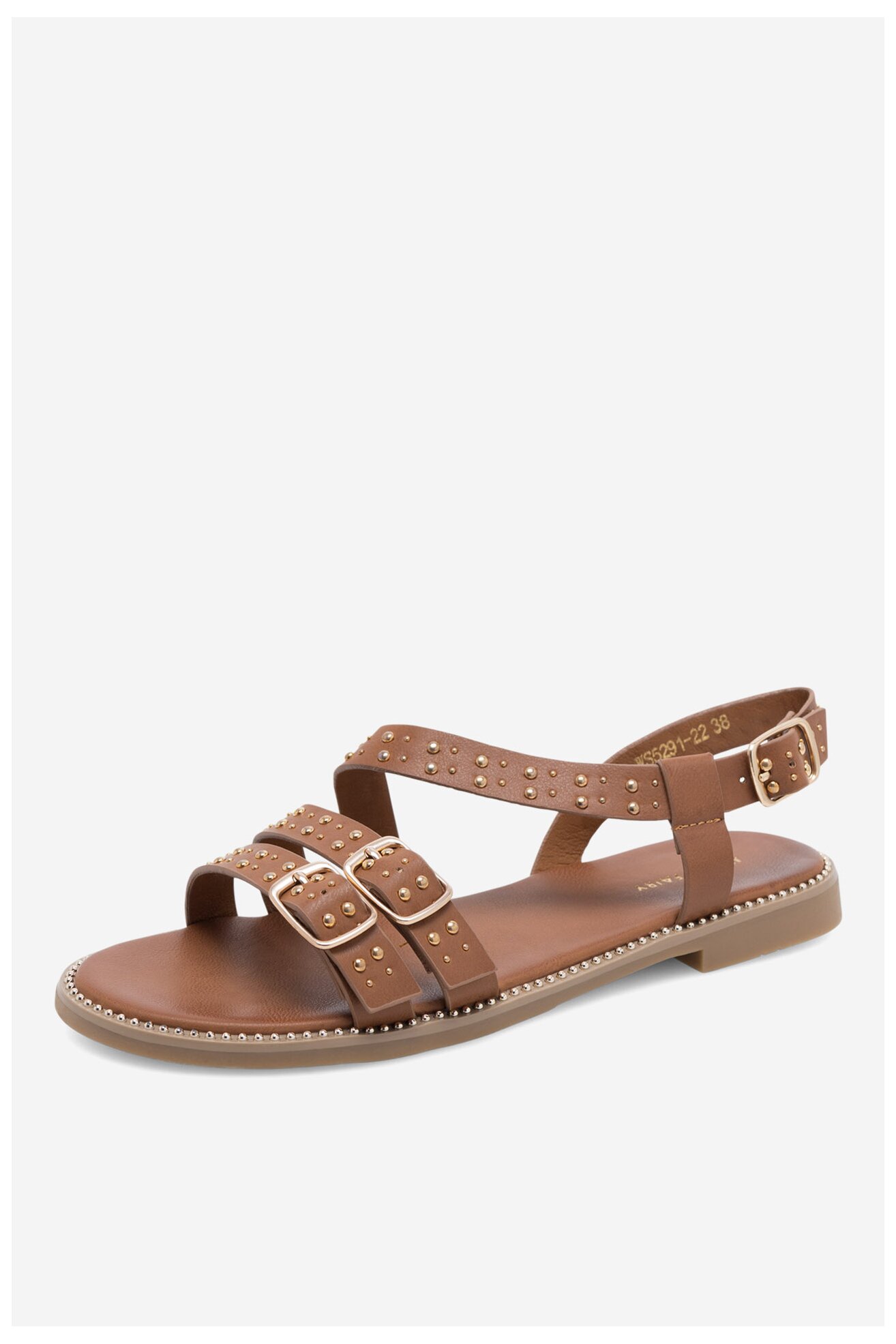 Сандали Jenny Fairy AIMI WS5291-22 КАМЕЛ