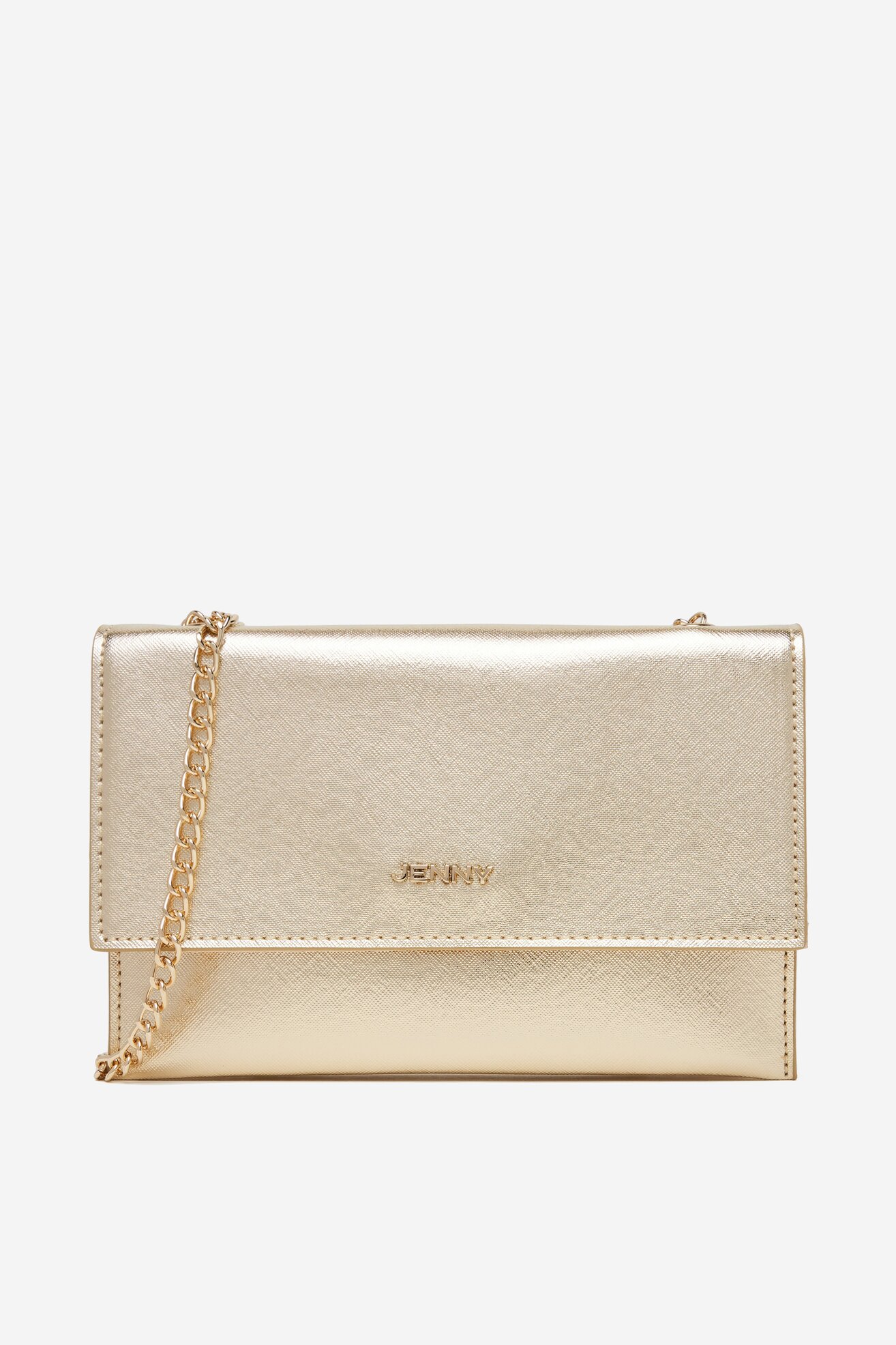 Torebka Jenny JNY-H-001-07 Złoty