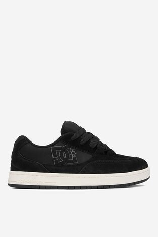 Кросівки спортивні DC Shoes CEOWB-MP40-MC-250033Z ЧОРНИЙ