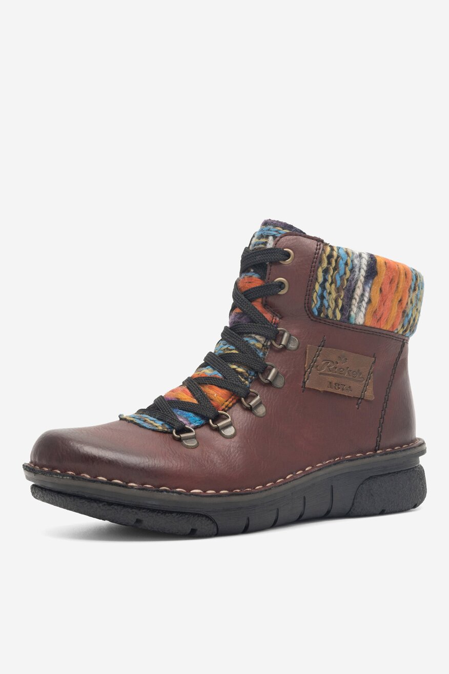 
                Боти Rieker БОРДО - 5904862983431