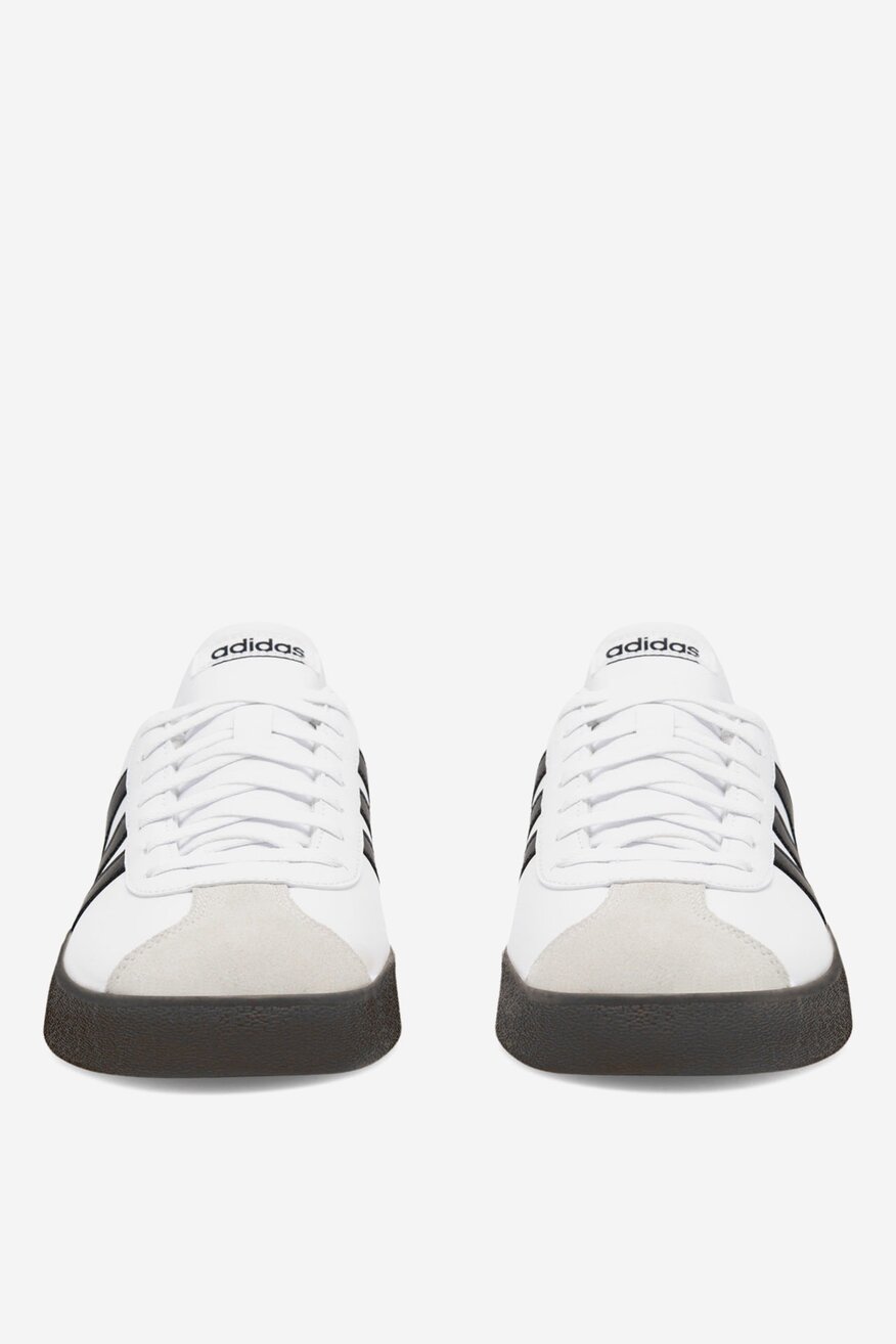 Sportovní obuv adidas BÍLÁ - 5903419504563