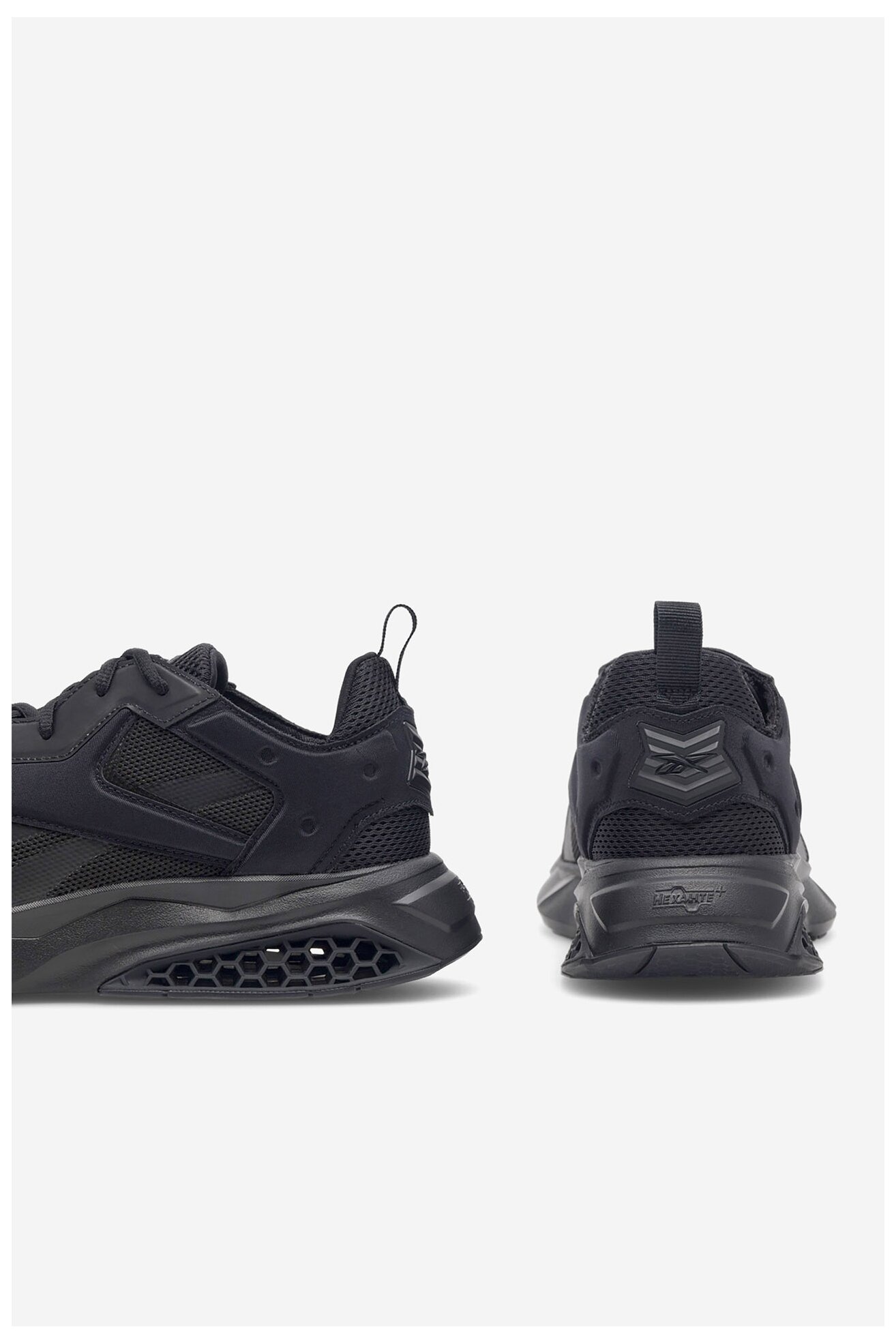 Obuwie sportowe Reebok HEXALITE LEGACY GX9385-M Czarny