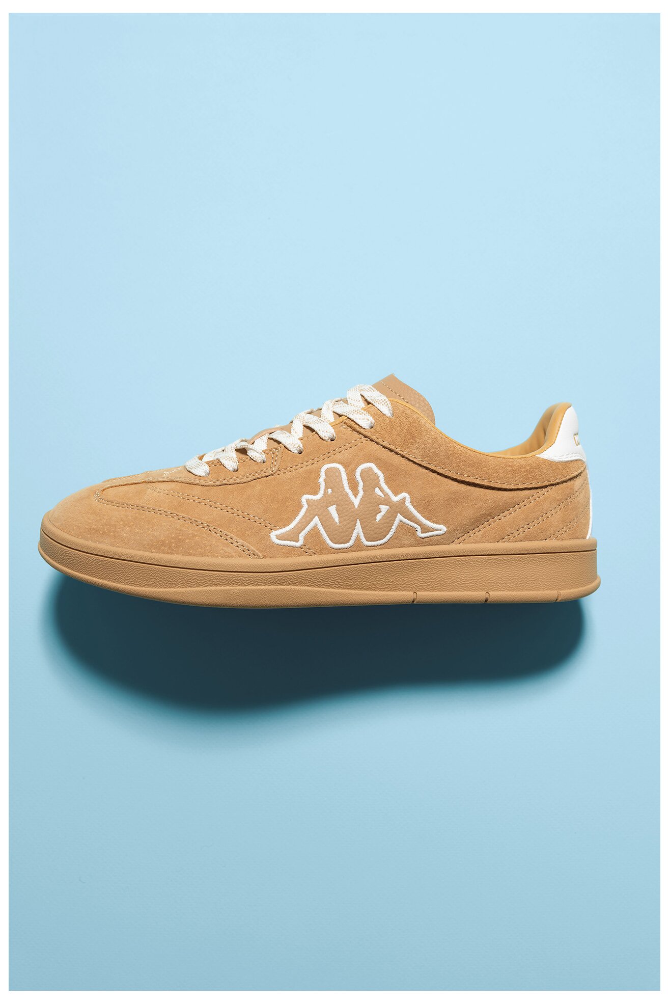 Sportcipő Kappa CEO-FC-24880H BARNA