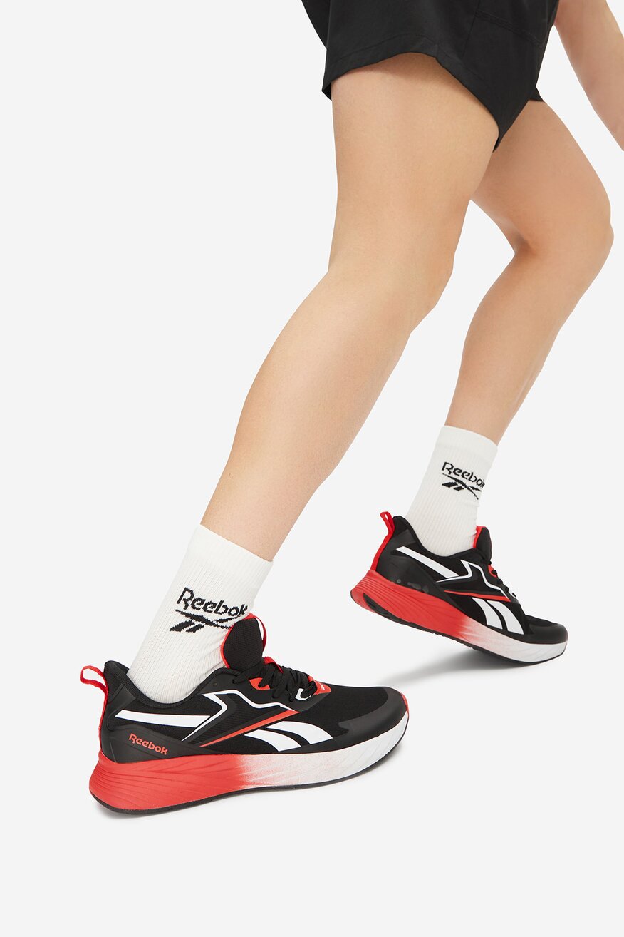 
                Încălțăminte sport Reebok NEGRU - 5903419852343