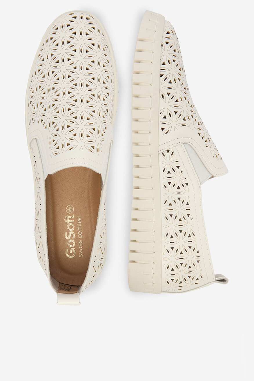 
                Go Soft - Półbuty - 5906751924860