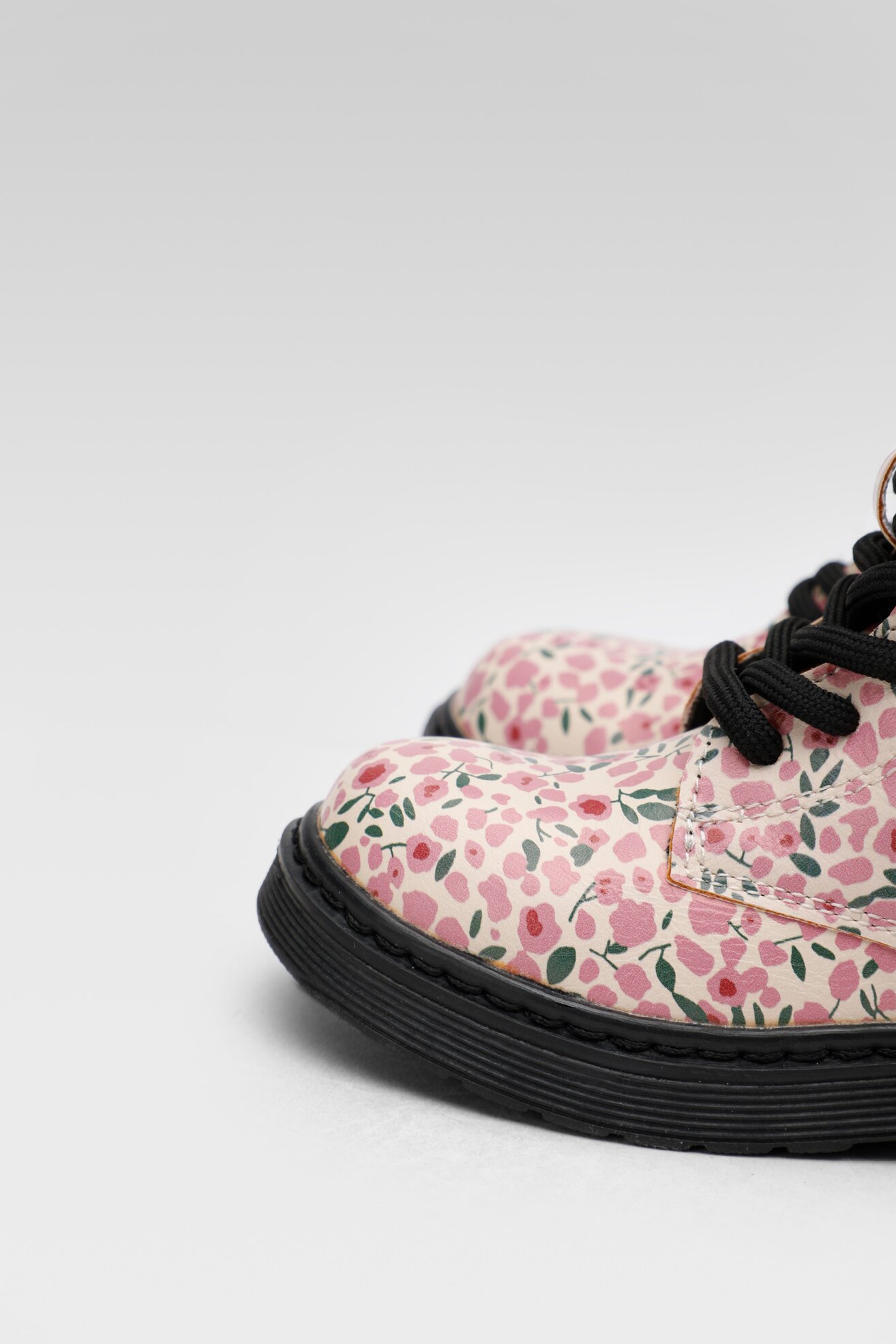 Trzewiki Nelli Blu CM220308-18 Różowy