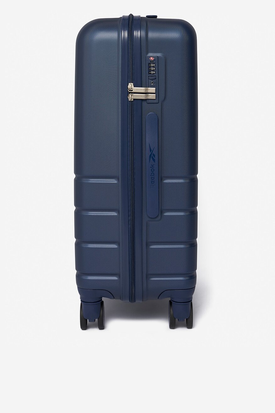 
                        Валіза Reebok CEO-RBK-WAL-002-CCC-M ТЕМНО-СИНІЙ - 5906751520611