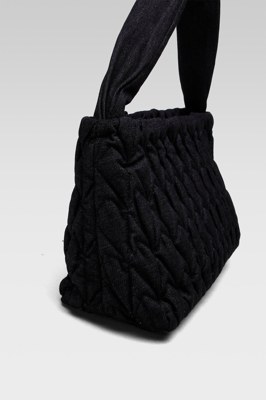 
                Сумка З Ремінцем Jenny Fairy ЧОРНИЙ - 5904248668556