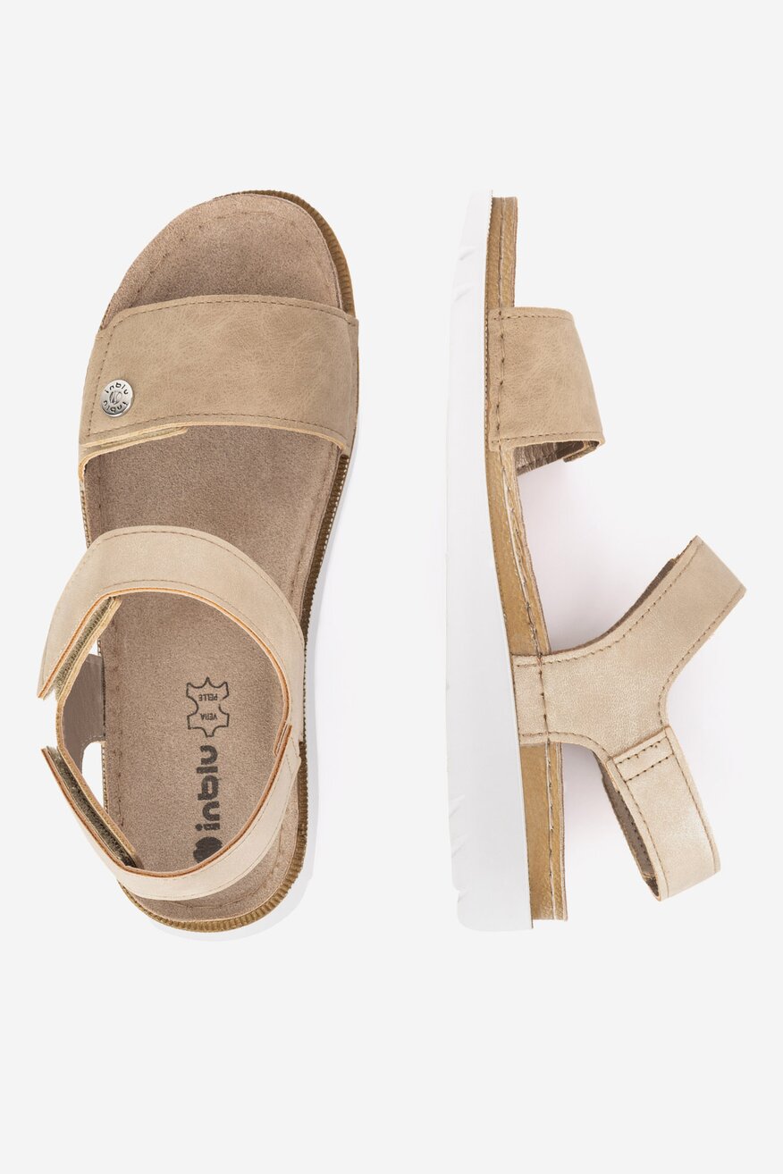 Sandale Inblu AURIU - 5905588534938