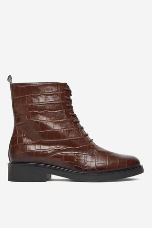 Ботильйони Gino Rossi C-ADELE-25217 КОРИЧНЕВИЙ