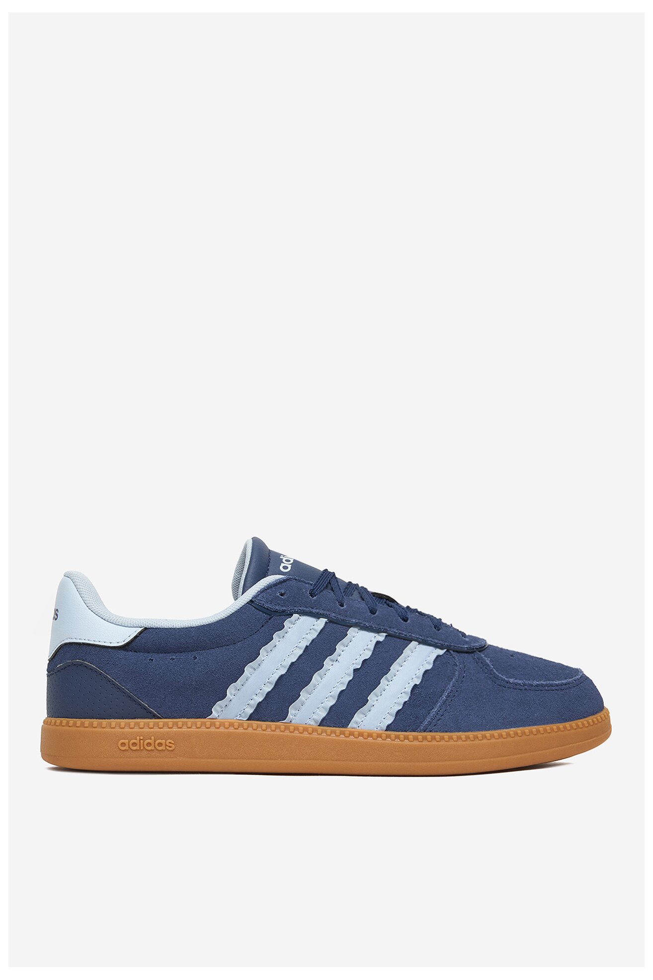 Obuwie sportowe adidas C-BREAKNET SLEEK IH1389 Niebieski