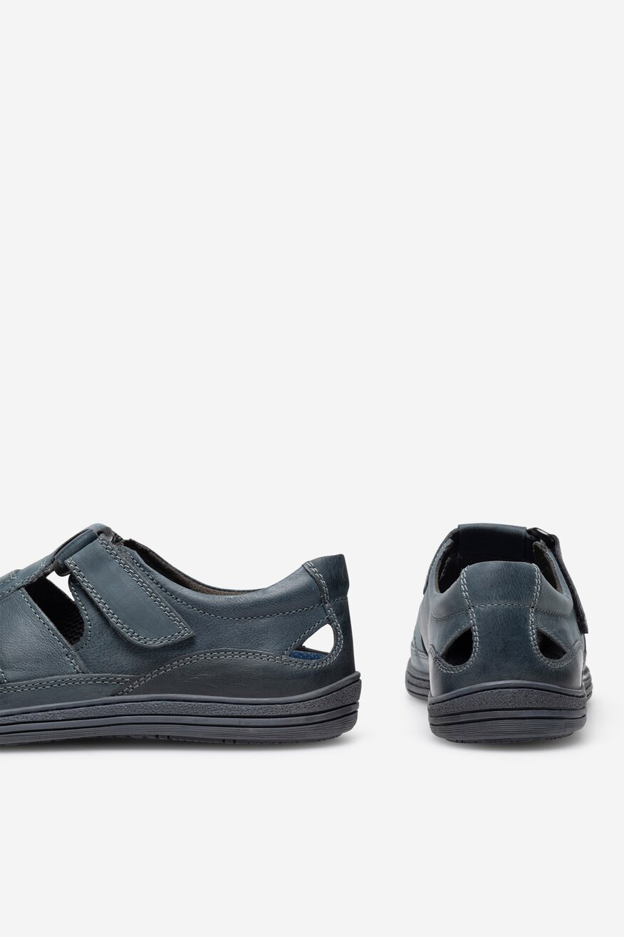 
                Сандали Lasocki КОБАЛТОВО СИНЬО - 5905588570707