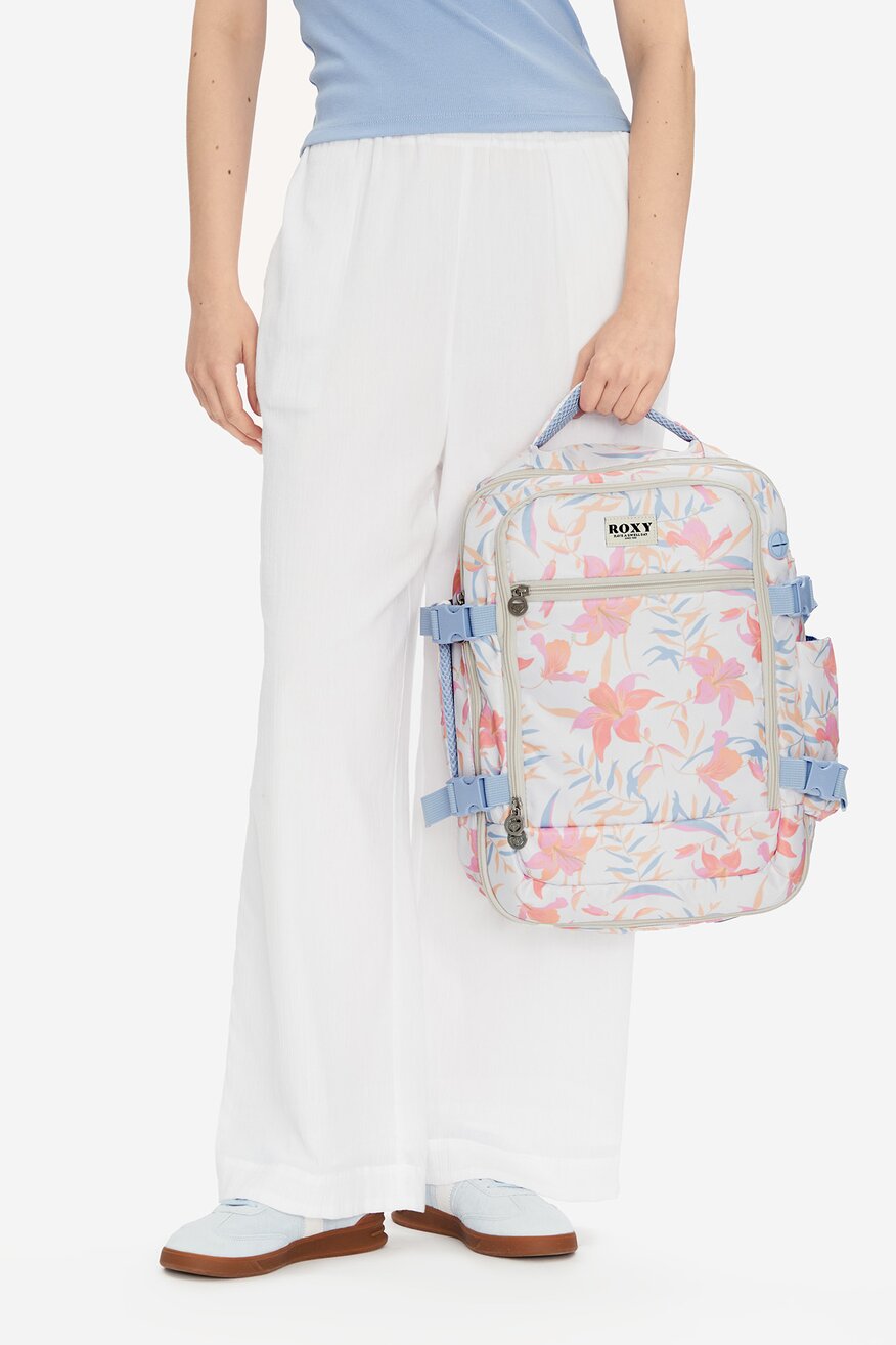 ROXY - Duży plecak sportowy - 5906751148884