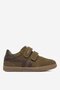 Напівчеревик Lasocki Kids CEO-CI12-LEMON-02A(II)CH ХАКІ