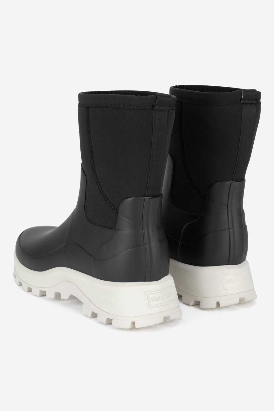 
                Bokacsizma HUNTER FEKETE - 2230070289922