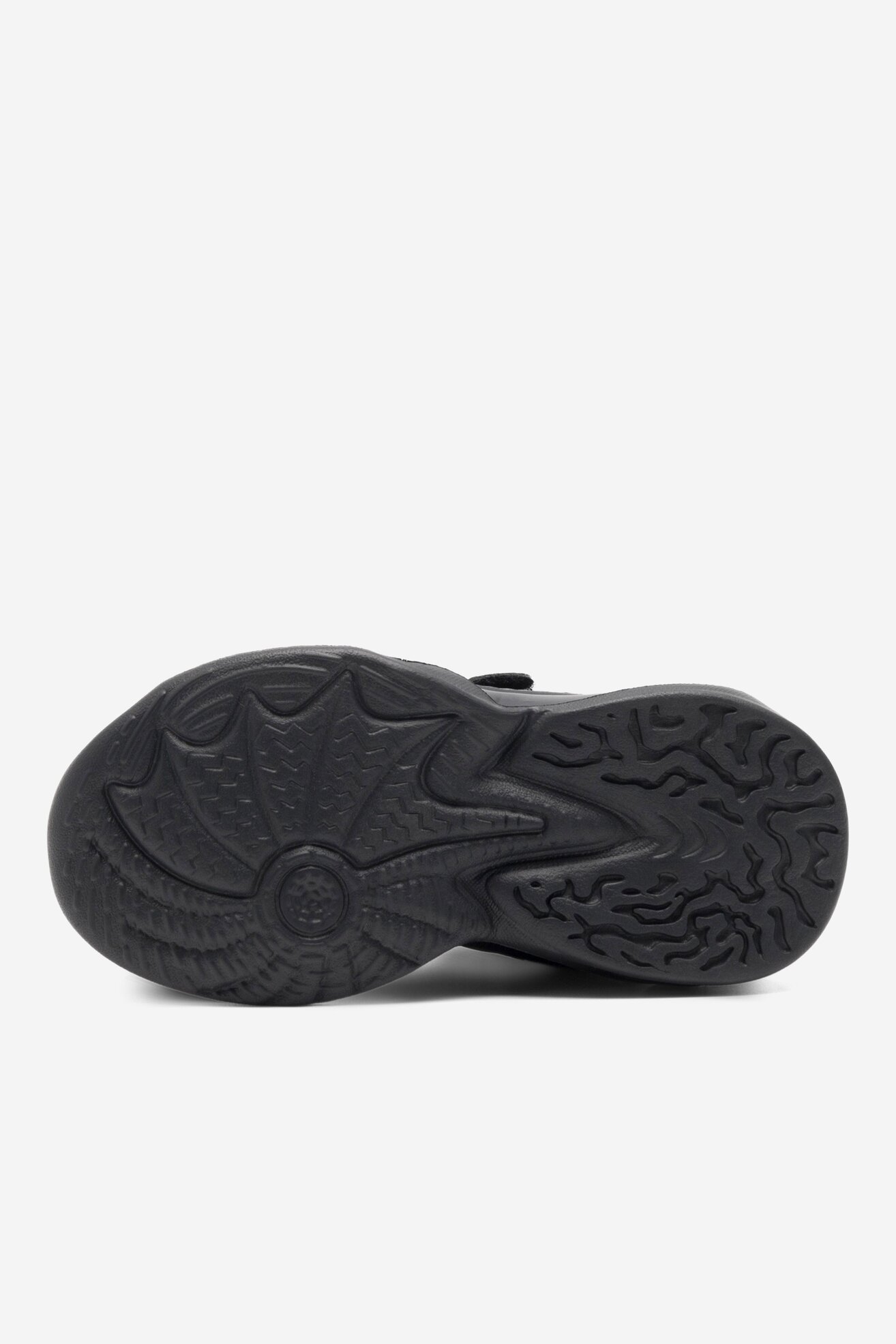 Sportska obuća Sprandi RIDE CP66-23018(IV)CH CRNA