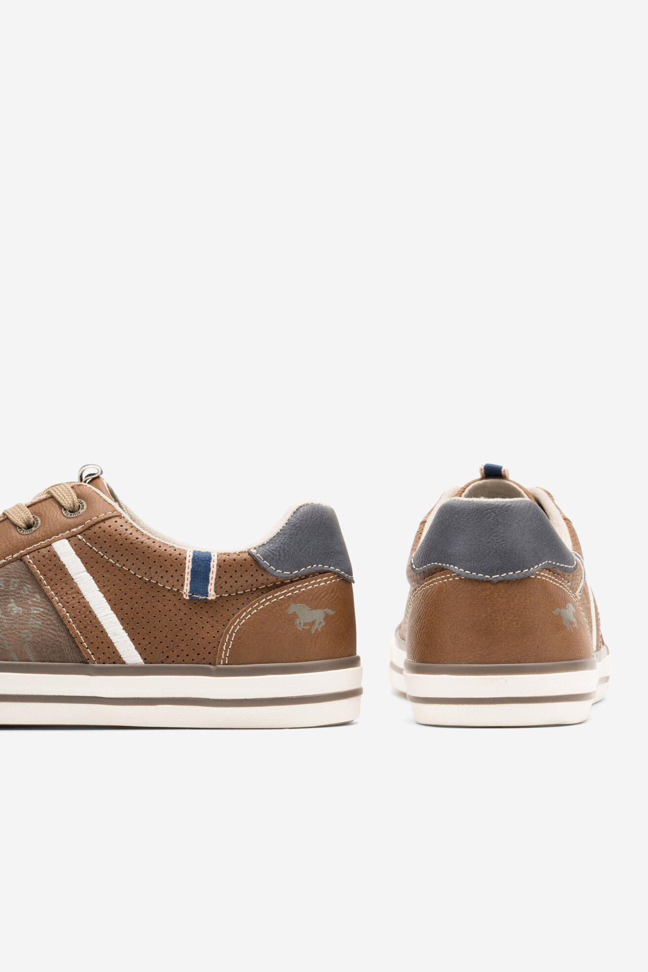 Pantofi casual Mustang 4072-317 MARO