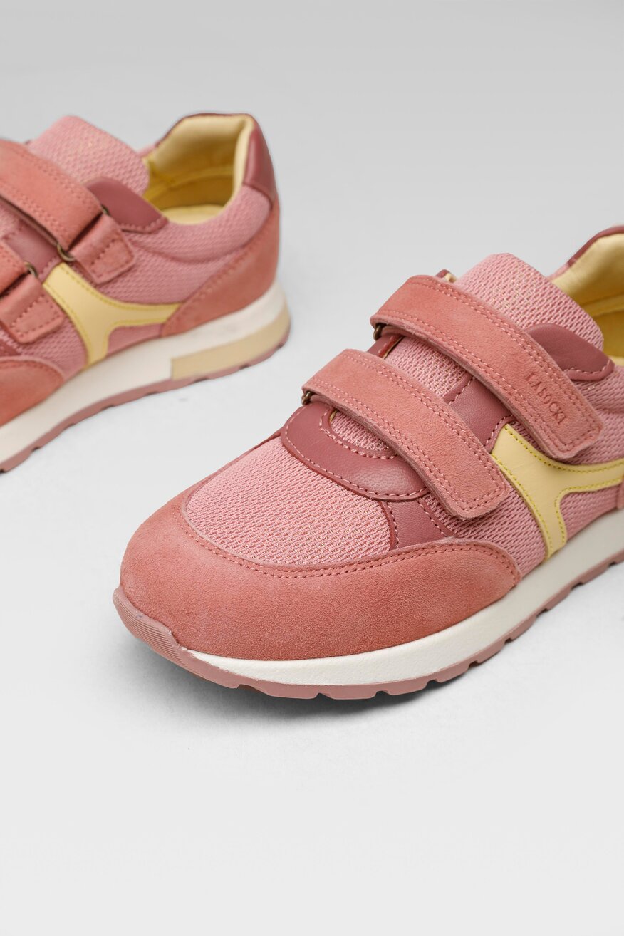 
                Sportska obuća Lasocki Young ROZE - 5904248388102