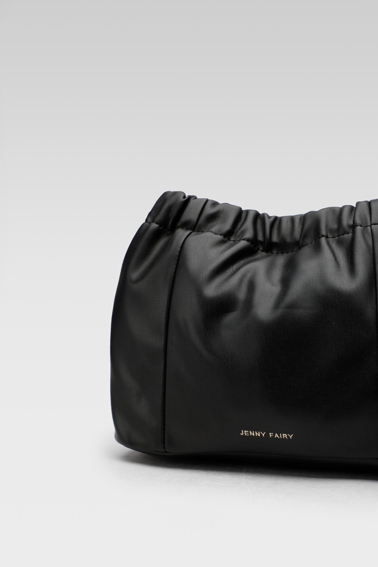 Torebka Jenny Fairy MJR-J-035-02 Czarny