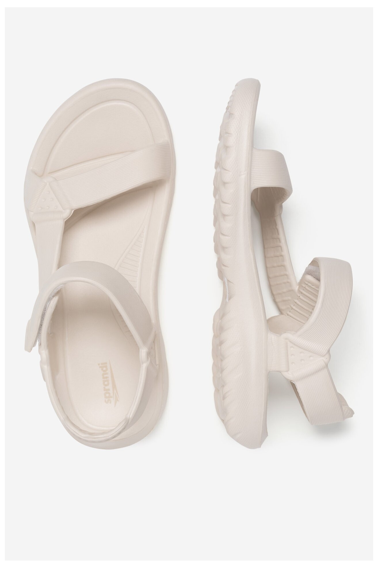 Сандали Sprandi P1043520 БЕЖОВ