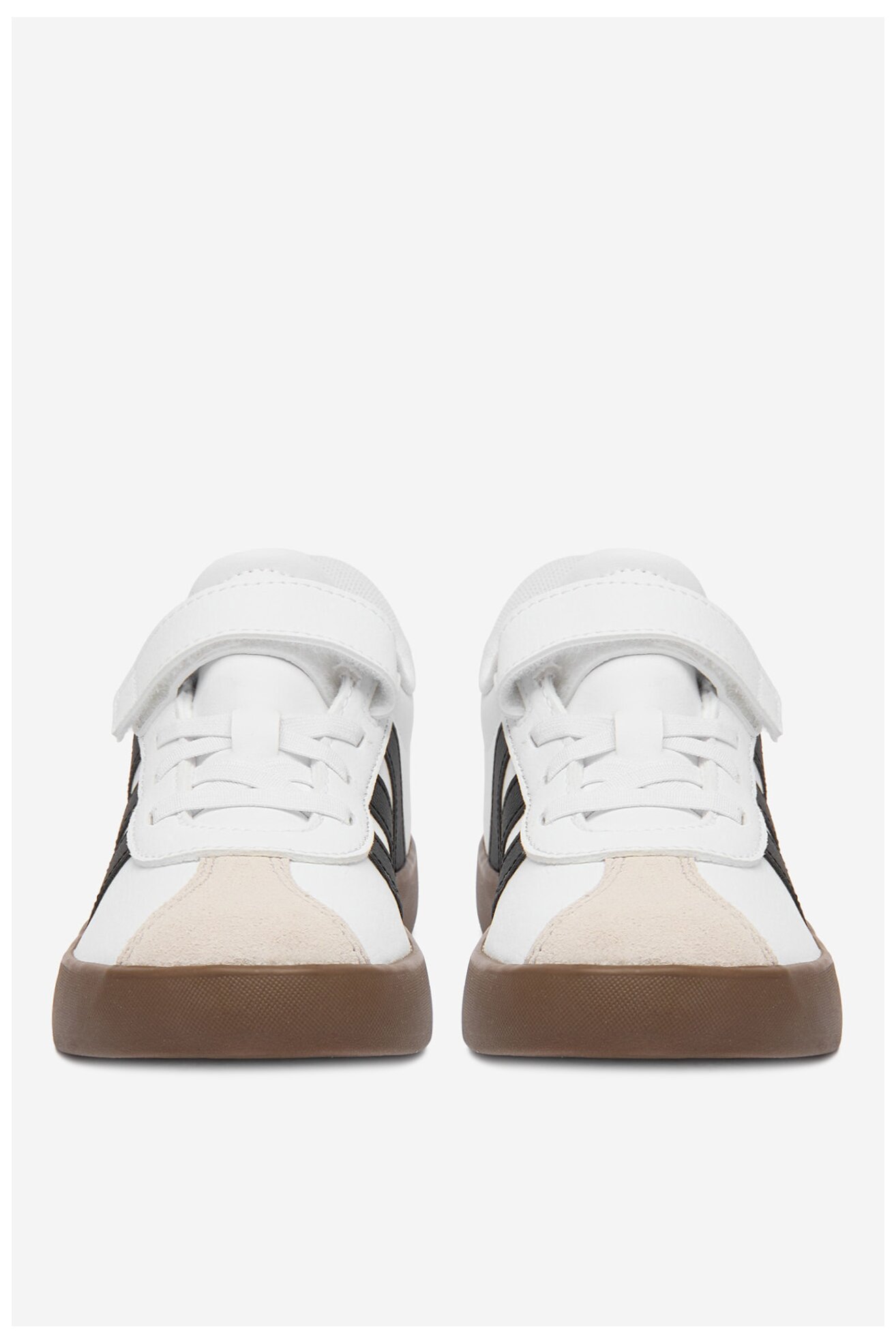 Sportcipő adidas CEO-VL COURT 3.0 EL C ID9155 FEHÉR