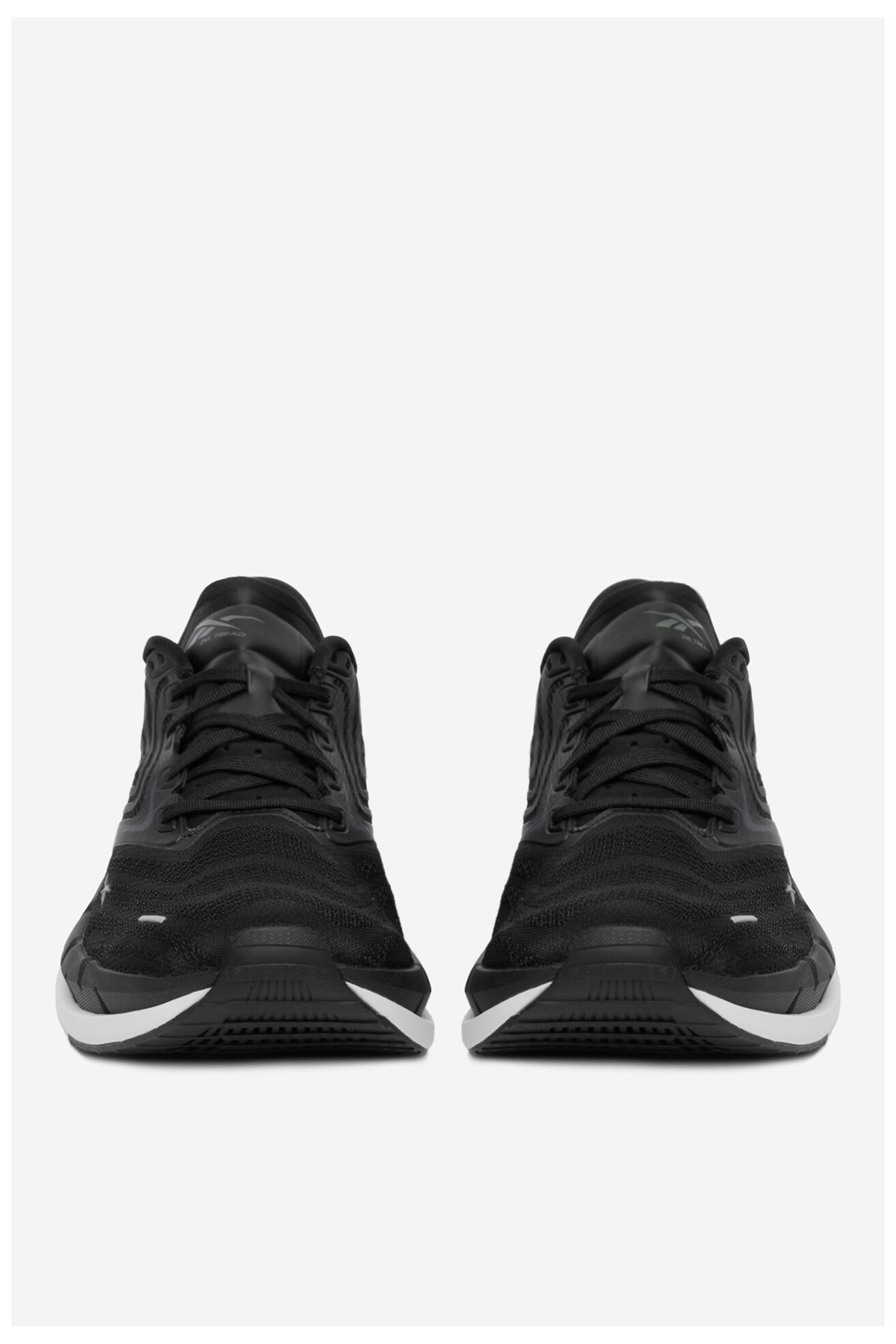 Спортни обувки Reebok EO-FLOATZIG TREAD 100247777 ЧЕРЕН