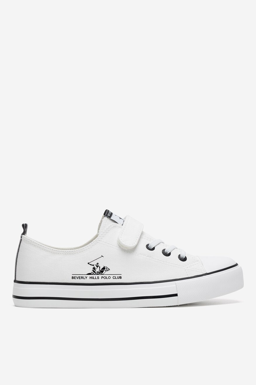 
                Beverly Hills Polo Club - Trampki - 5904862304212