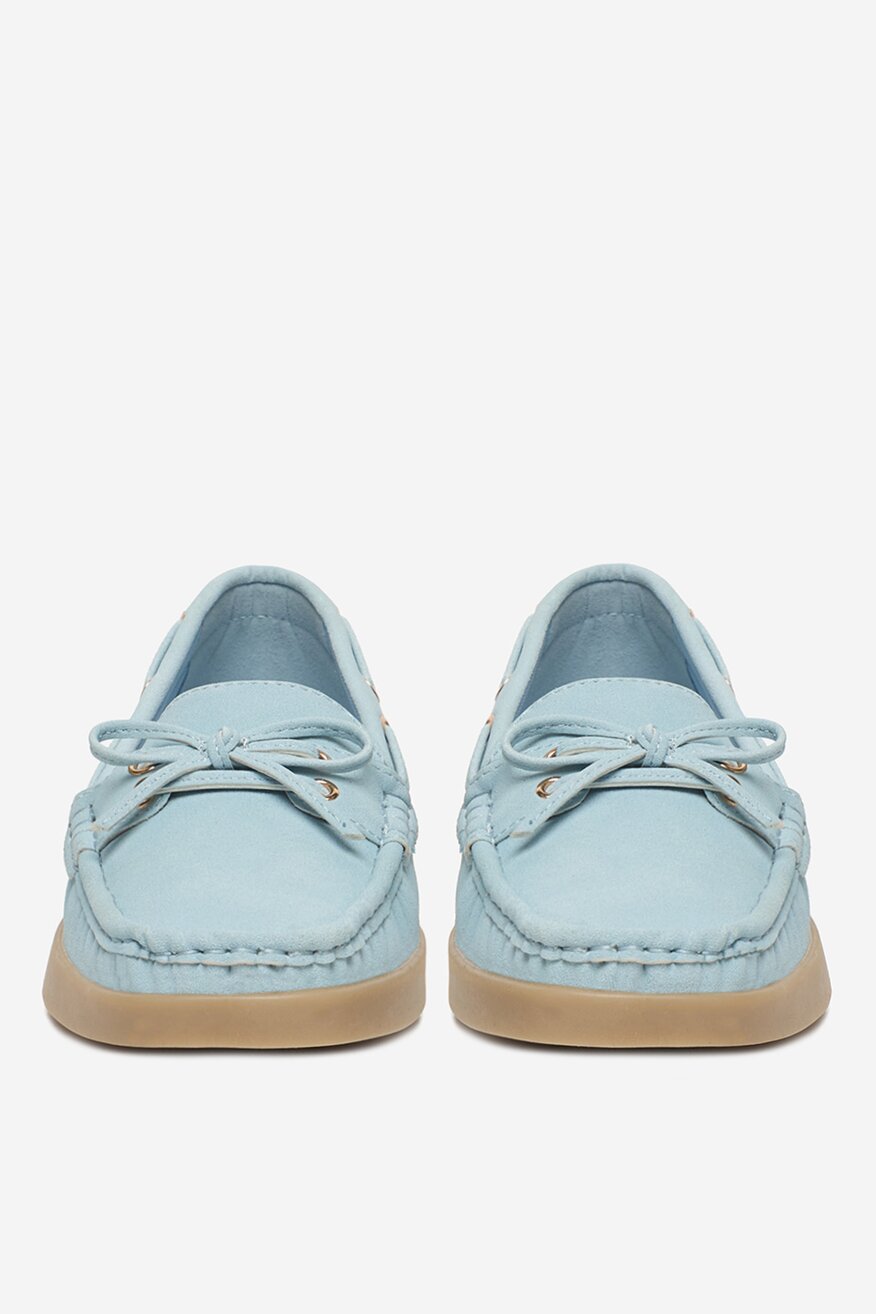 
                Jenny - Mokasyny - 5906751995358