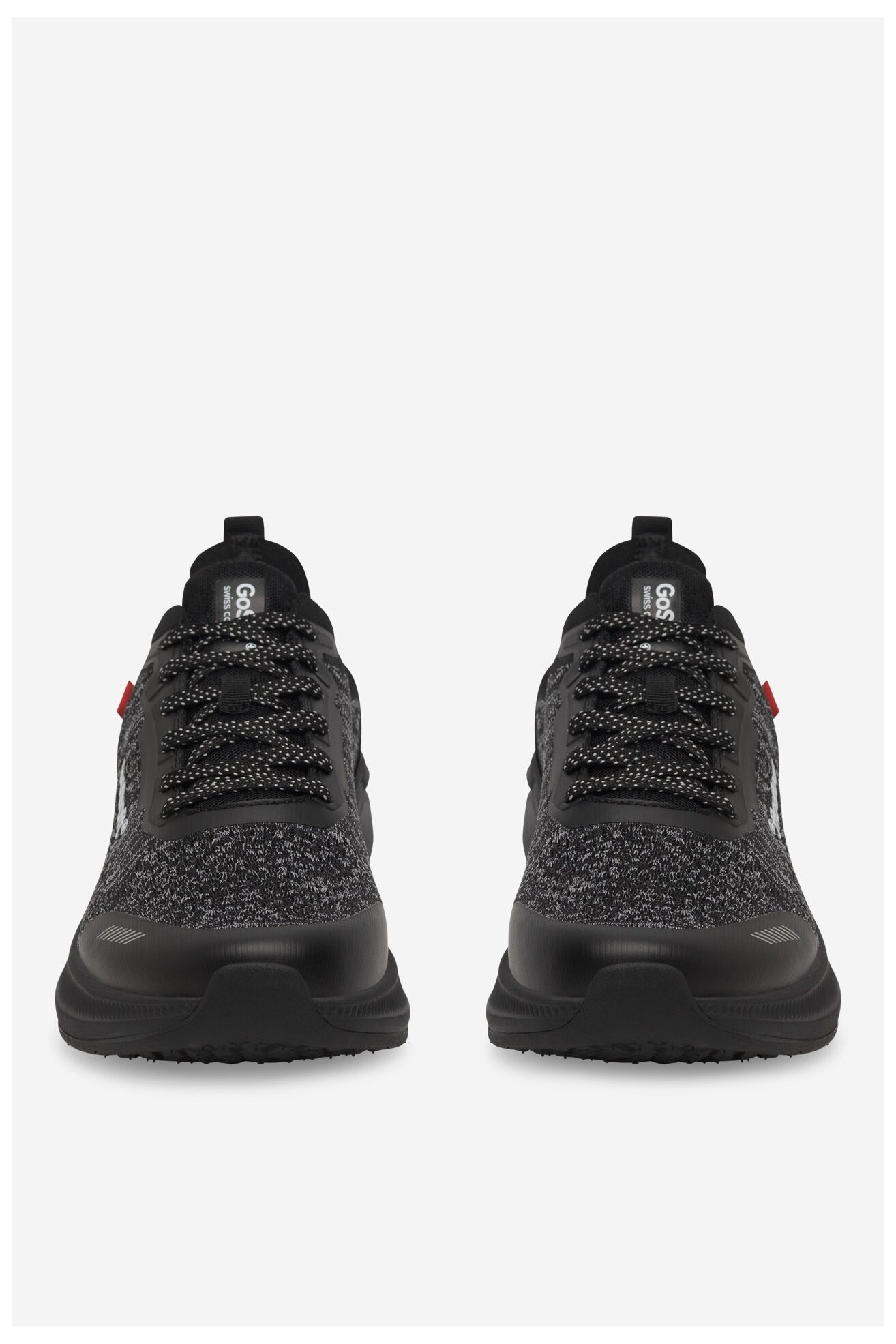 Încălțăminte sport Go Soft MP-12 NEGRU