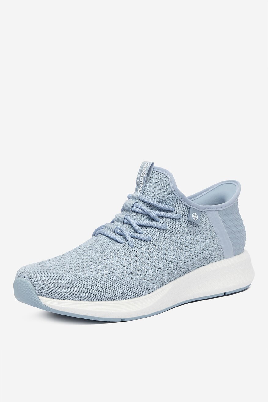Спортни обувки Go Soft СИН - 5906751913741