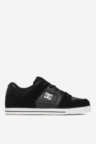 Кросівки спортивні DC Shoes EO-PURE DC01783004 ЧОРНИЙ