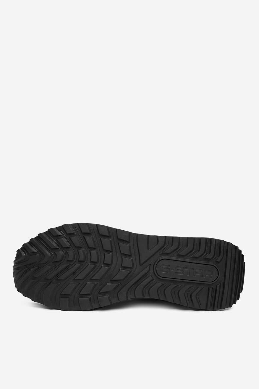 Sneakerși G-STAR RAW GRI - 5906751353455