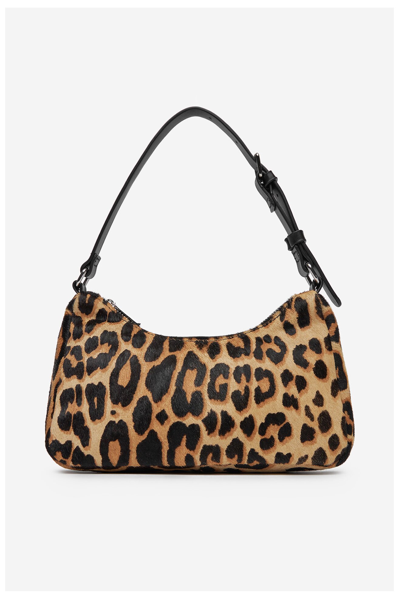 Дамска чанта DeeZee GL21848 КАФЯВ