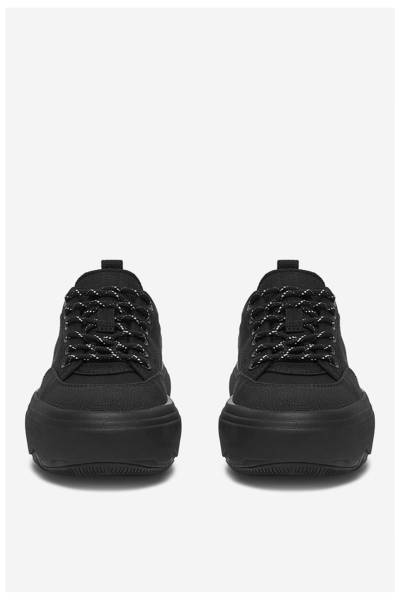 Кросівки ROXY CEOB-V12-1222 ЧОРНИЙ