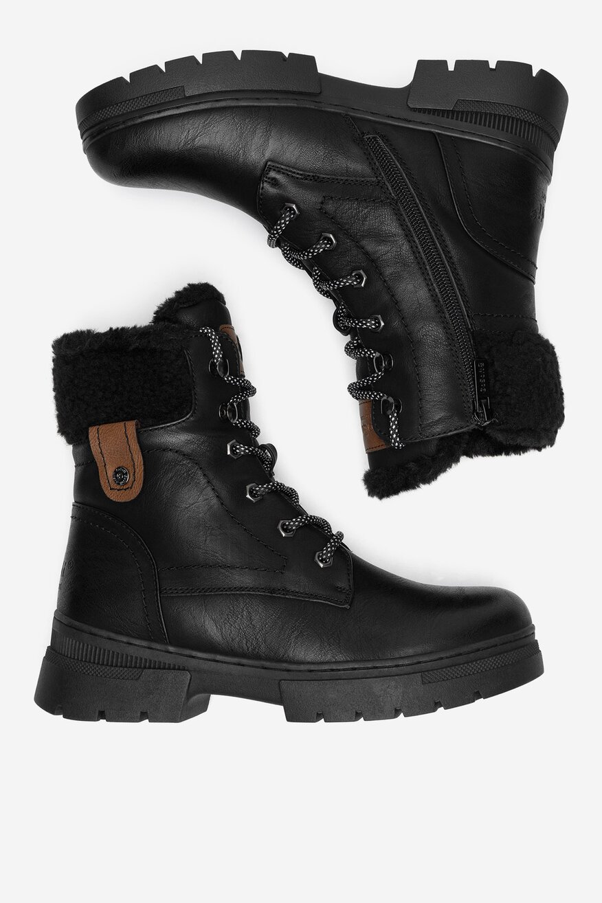 
                Боти Go Soft ЧЕРЕН - 5905588853947