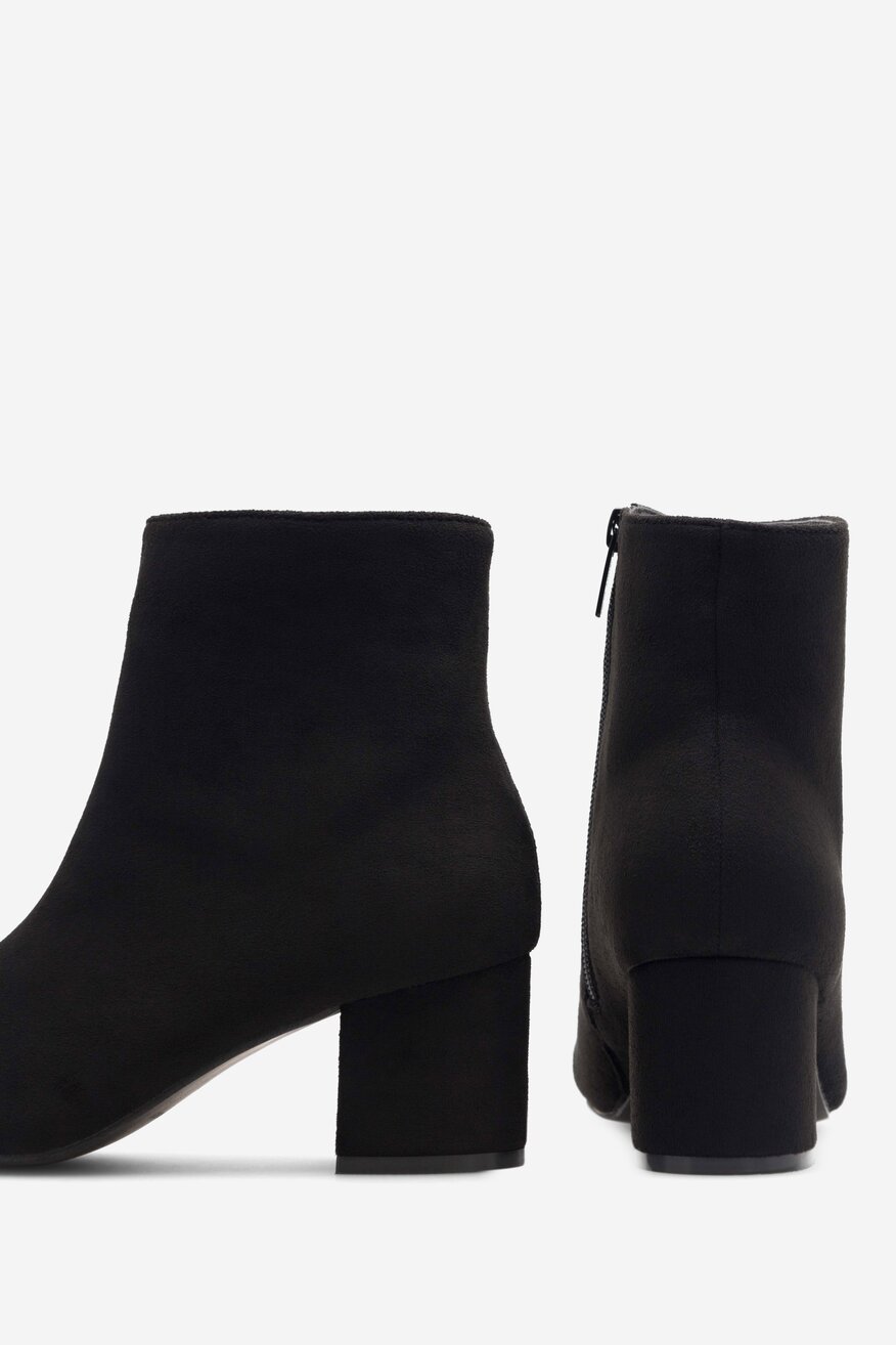 
                Ботильйони Jenny Fairy ЧОРНИЙ - 5905588052920