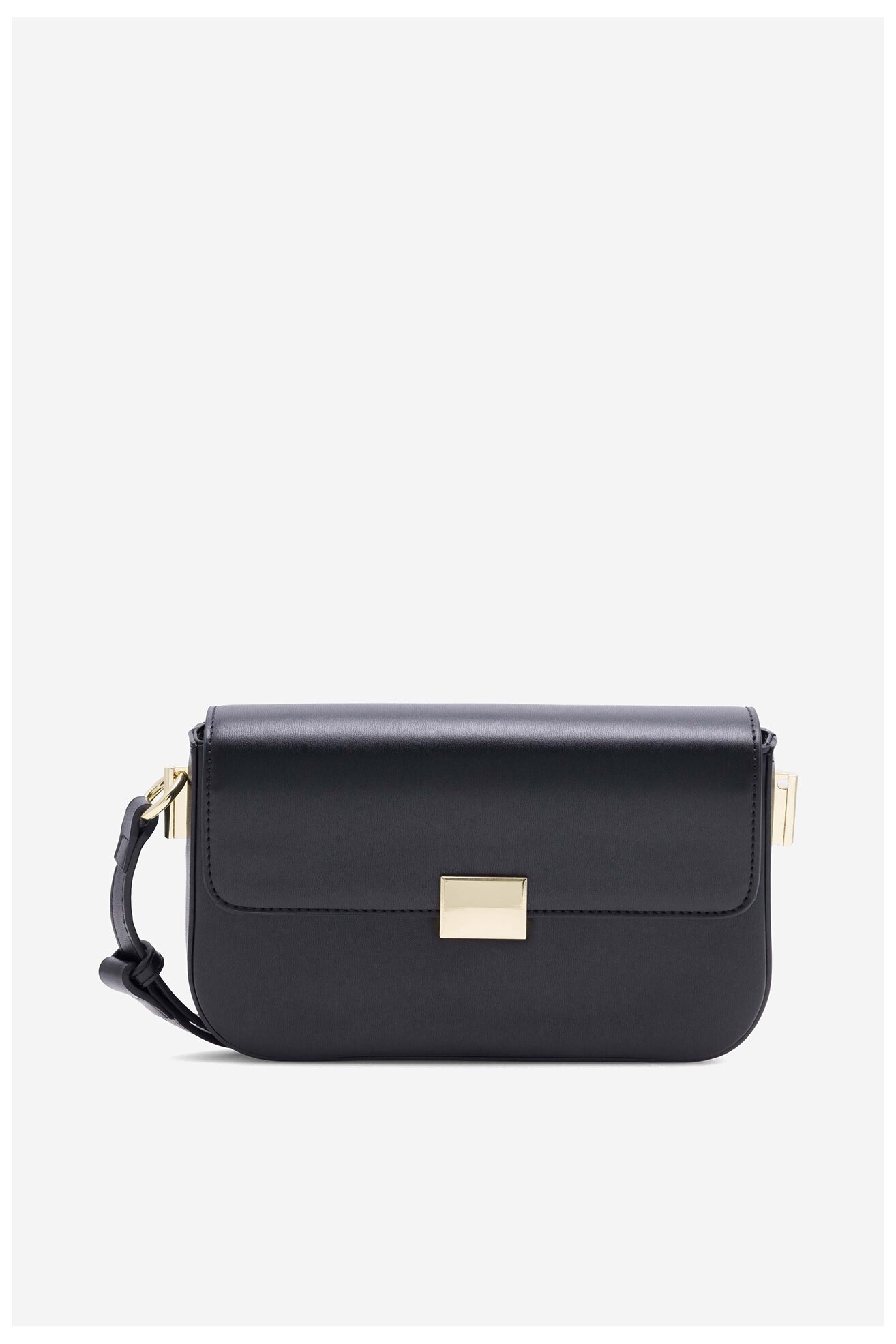 Дамска чанта Jenny Fairy JENNYF-22-A23 ЧЕРЕН