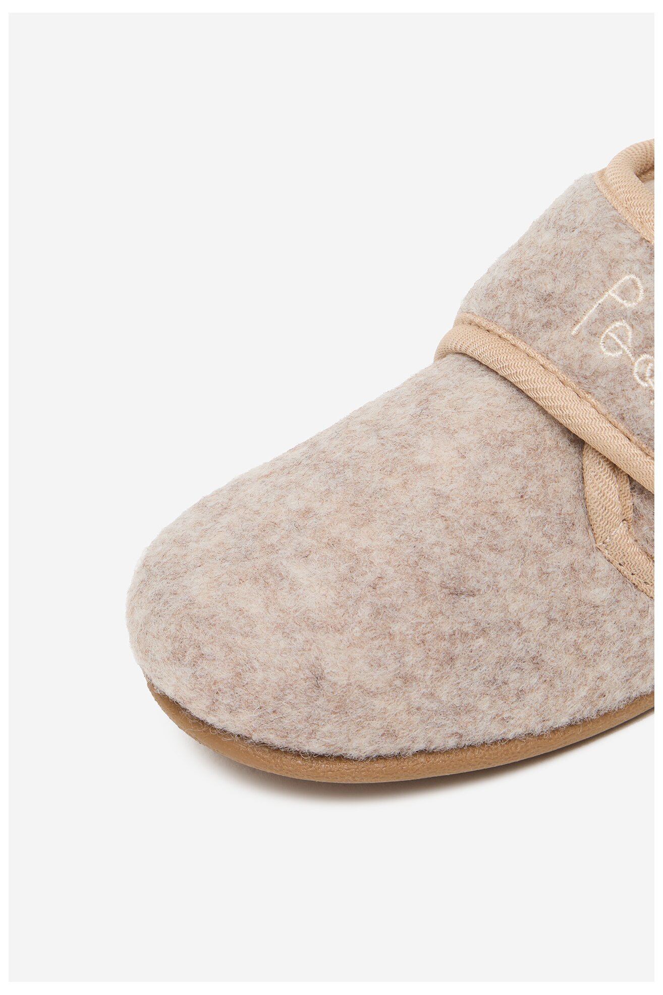 Papuci de casă Winnie The Pooh CEO-NJ-AW25-216WTP BEJ