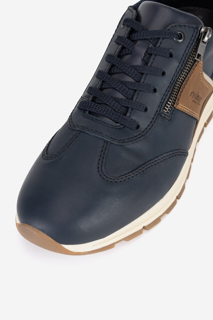 
                Pantofi casual Rieker BLEUMARIN - 2230074039967