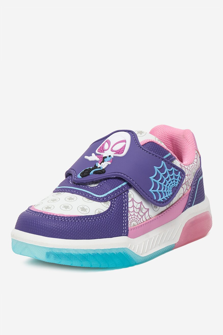 SPIDEY - Obuwie sportowe - 5906751754177