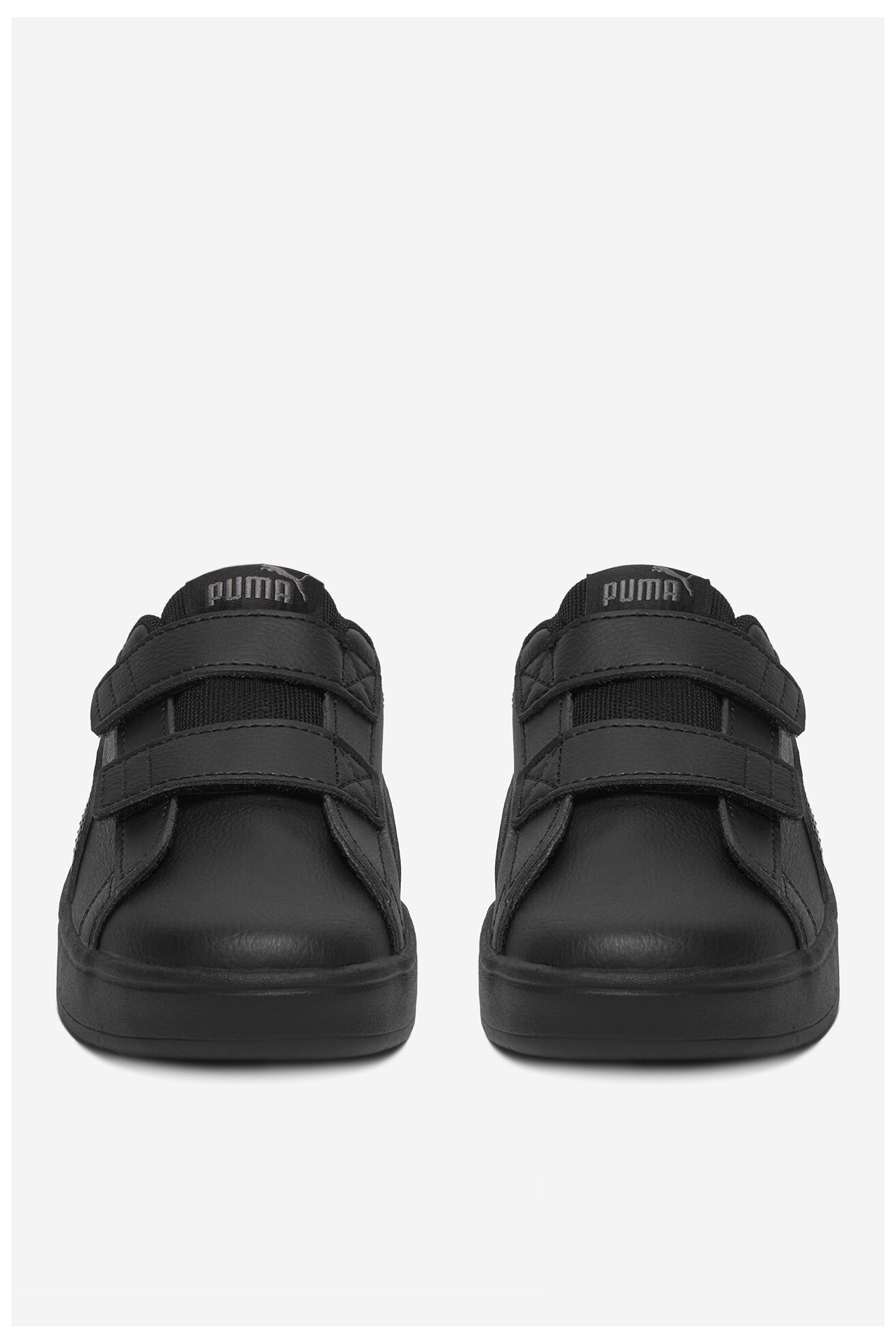 Кросівки спортивні Puma C-RICKIE CLASSIC V PS 39425311 ЧОРНИЙ