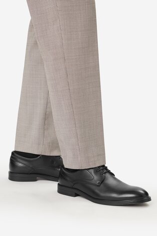 Напівчеревик Lanetti CEO-VASCO-01 ЧОРНИЙ