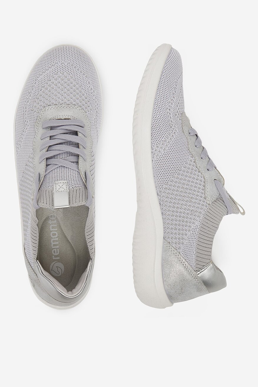 Remonte - Sneakersy - 2230078426275