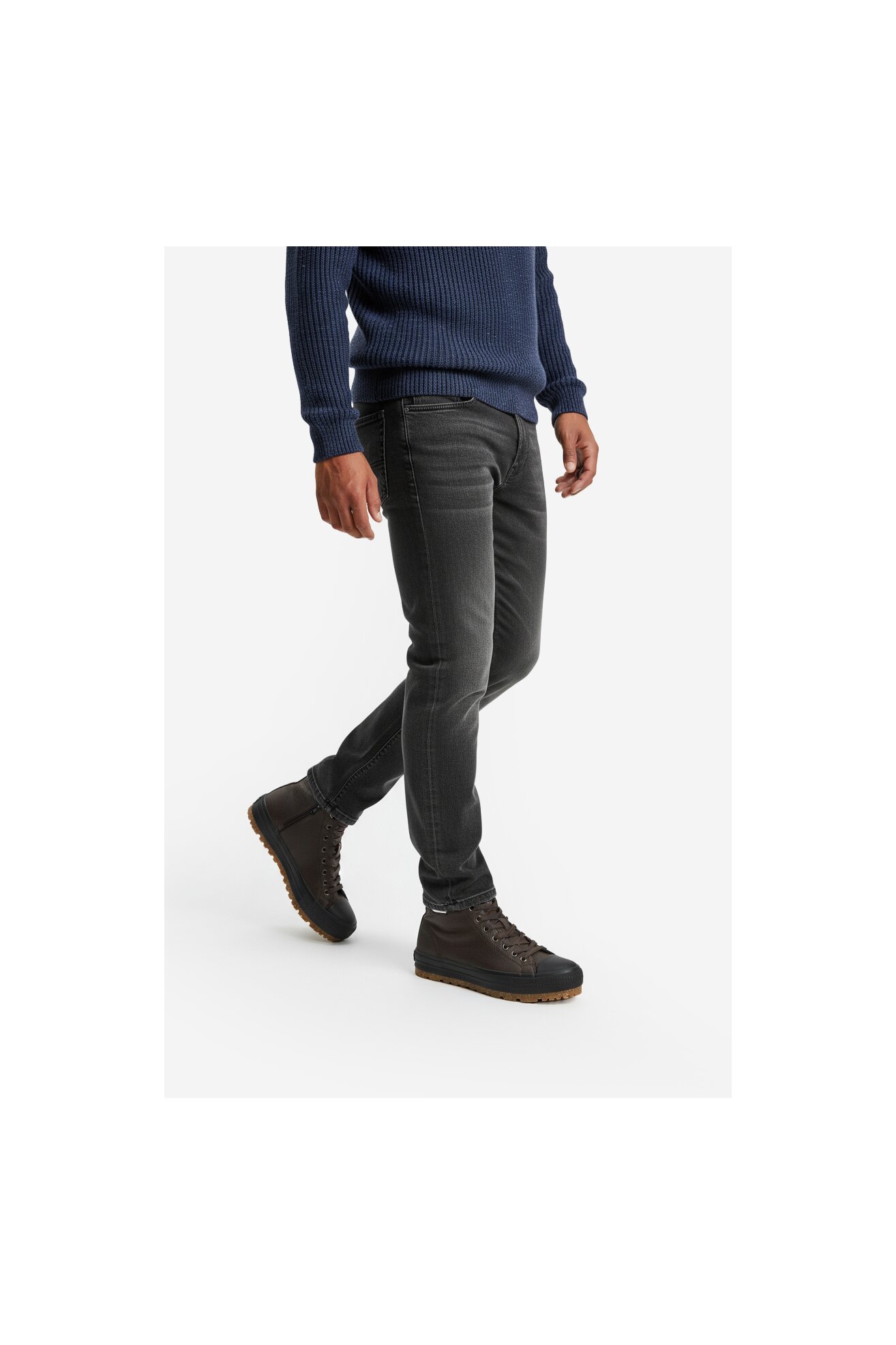 Півкеди G-STAR RAW CEO-ALEX-01 КОРИЧНЕВИЙ