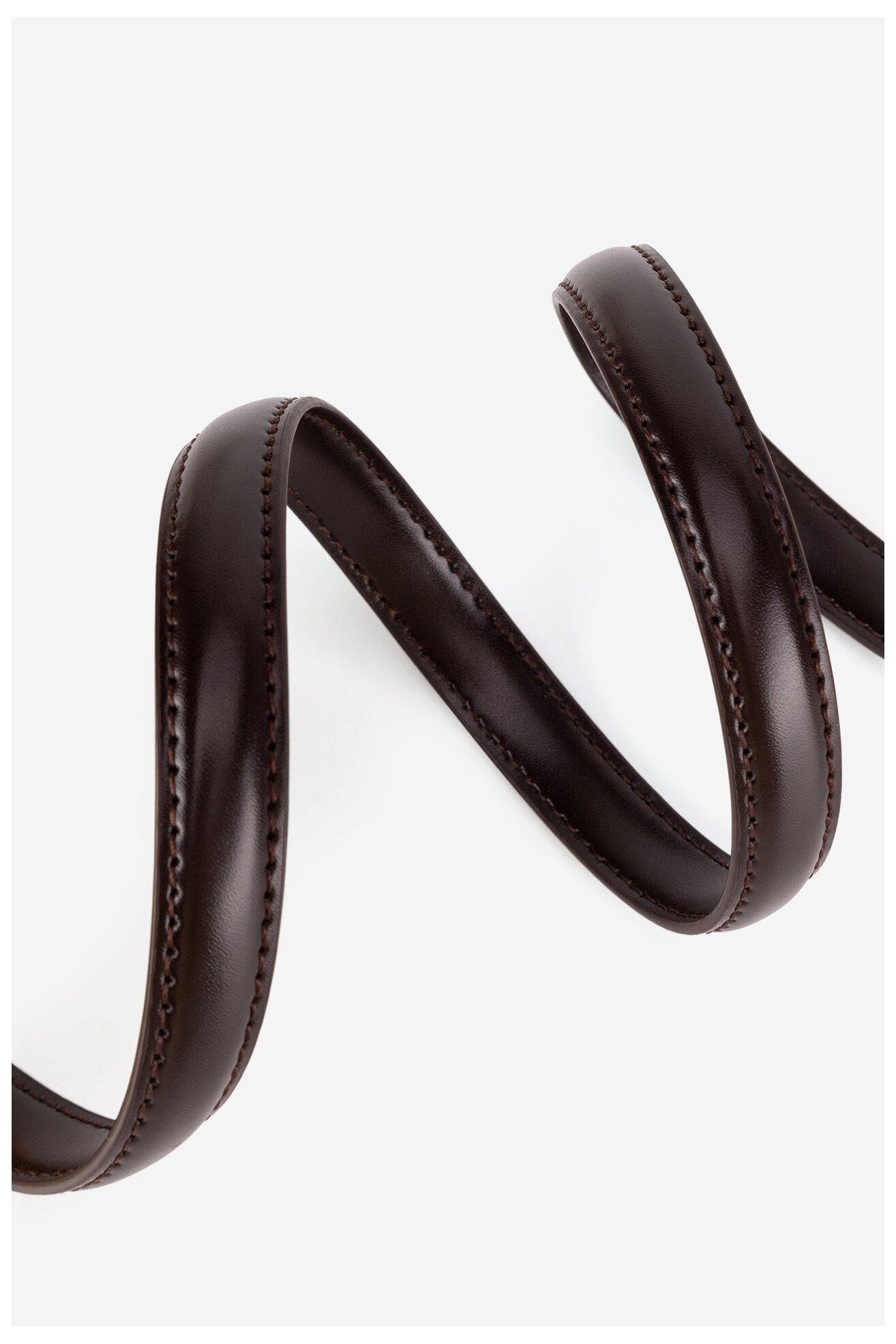 Ženski kaiš Gino Rossi BLYL24005-2 BRAON