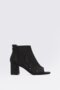 Sandale DeeZee WS90401-01 CRNA